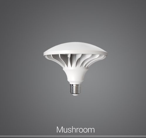 لامپ LED قارچی 50 وات