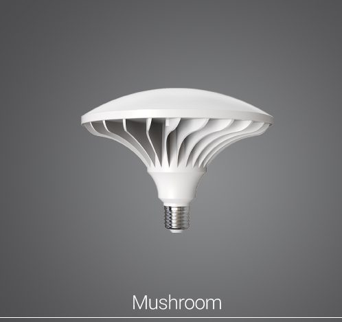 لامپ LED قارچی 80 وات